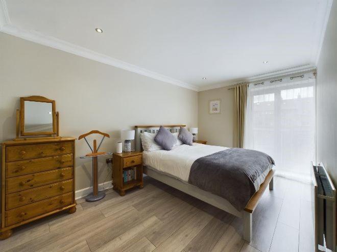 Cosy 3 Bedroom Apartment In Central Portrush With Sea Views Esterno foto