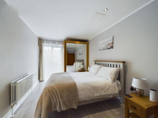 Cosy 3 Bedroom Apartment In Central Portrush With Sea Views Esterno foto