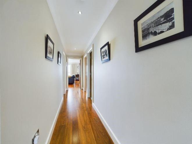 Cosy 3 Bedroom Apartment In Central Portrush With Sea Views Esterno foto