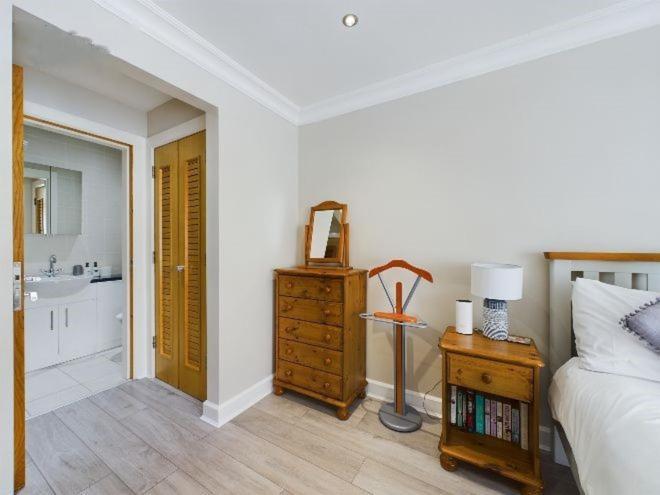 Cosy 3 Bedroom Apartment In Central Portrush With Sea Views Esterno foto
