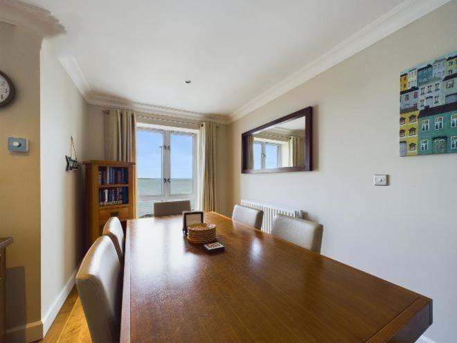 Cosy 3 Bedroom Apartment In Central Portrush With Sea Views Esterno foto